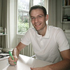 Johannes Lüke